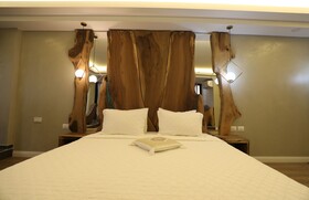 Hotel 1 Maji