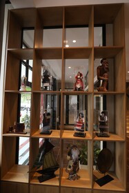 Hotel 1 Maji
