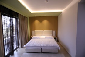 Hotel 1 Maji