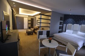 Hotel 1 Maji