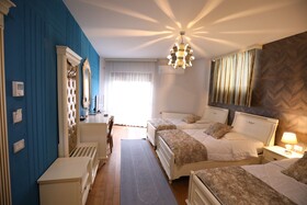 Hotel 1 Maji