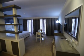 Hotel 1 Maji