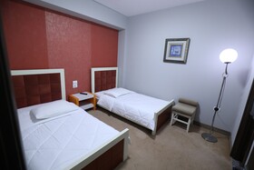 Hotel 1 Maji