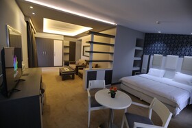 Hotel 1 Maji
