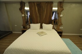 Hotel 1 Maji