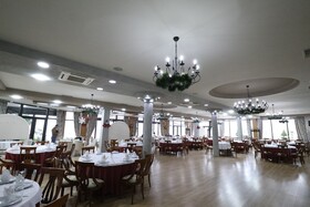 Hotel 1 Maji