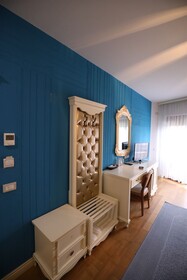 Hotel 1 Maji