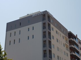 Hotel Elite