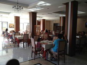 Hotel Perla