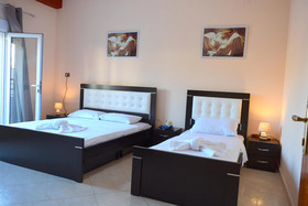 Sunilio Apartment
