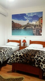RAMIS Hotel & Outdoor Sports Center