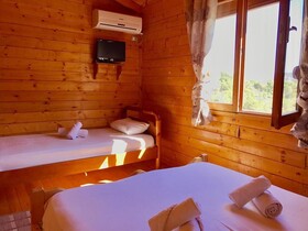 RAMIS Hotel & Outdoor Sports Center