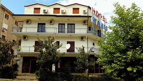 RAMIS Hotel & Outdoor Sports Center