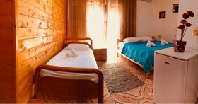 RAMIS Hotel & Outdoor Sports Center