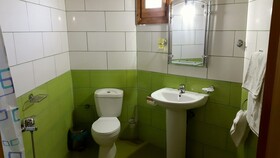 RAMIS Hotel & Outdoor Sports Center