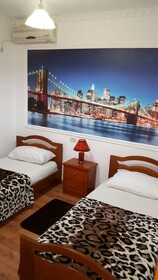 RAMIS Hotel & Outdoor Sports Center