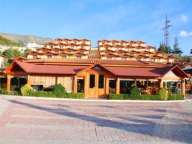 Hotel Olympia Touristic Village