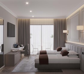 Holiday Hotel