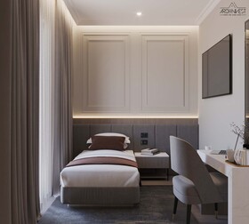 Holiday Hotel