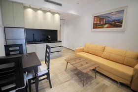 Alis Apartments