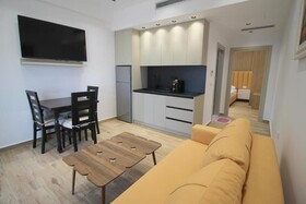 Alis Apartments