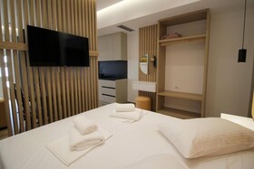 Alis Apartments