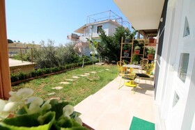 Alis Apartments