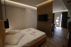 Alis Apartments