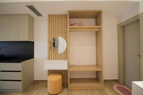 Alis Apartments