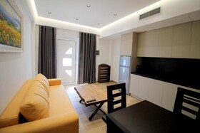 Alis Apartments