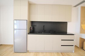 Alis Apartments