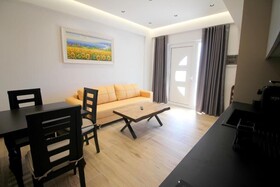 Alis Apartments