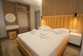 Alis Apartments