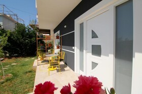 Alis Apartments
