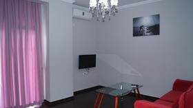 Apartments Flower Residence