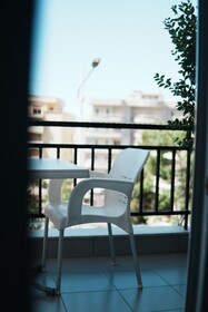 Apartments Flower Residence