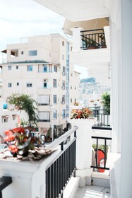 Apartments Flower Residence