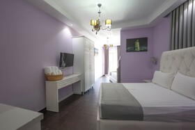 Apartments Flower Residence