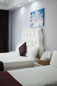 Apartments Flower Residence