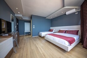 Apollon Hotel