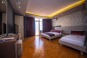 Apollon Hotel