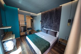 Apollon Hotel