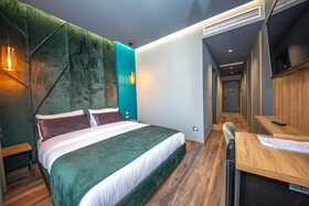Apollon Hotel