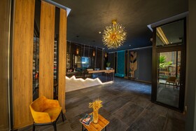 Apollon Hotel