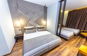 Apollon Hotel