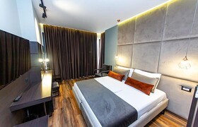 Apollon Hotel