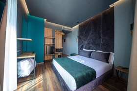 Apollon Hotel