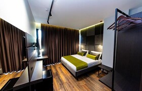 Apollon Hotel