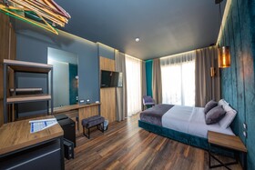 Apollon Hotel