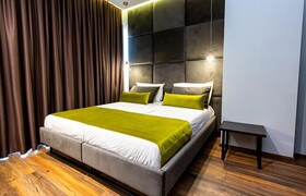 Apollon Hotel